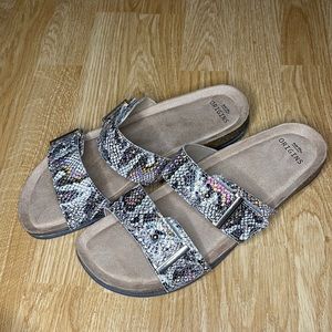 Earth Origins Orra Slides